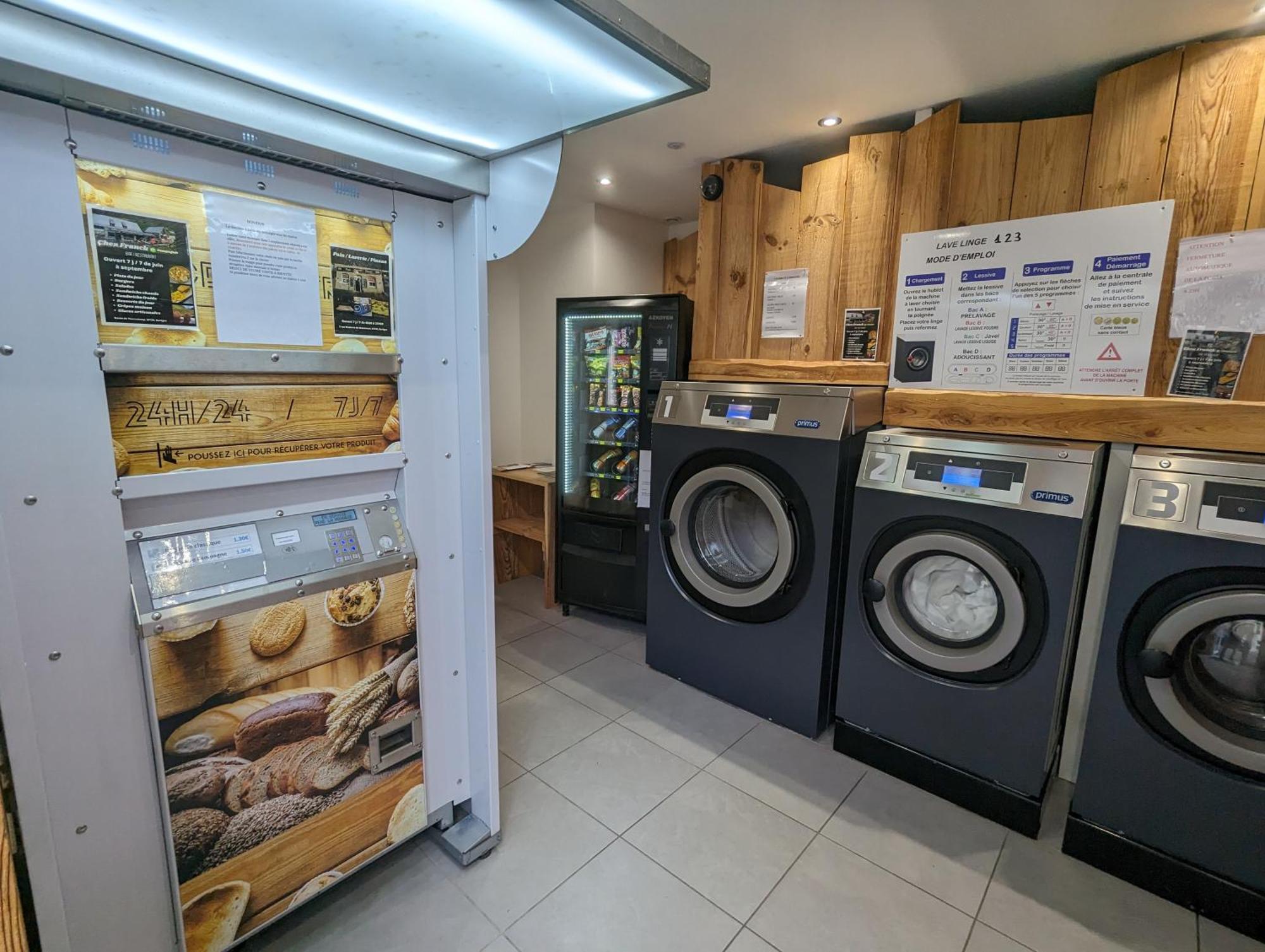 Andemu Studio Cabine 2 A 4 Personnes Barèges Εξωτερικό φωτογραφία
